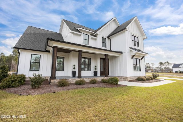 711 Rupert Drive, Greenville, NC 27858