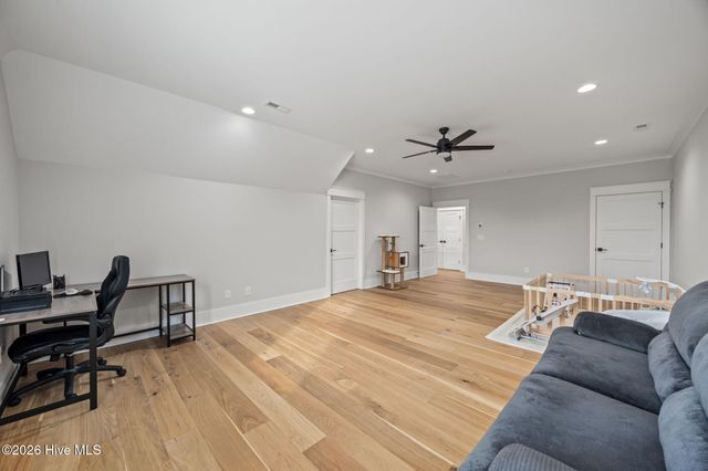 711 Rupert Drive, Greenville, NC 27858