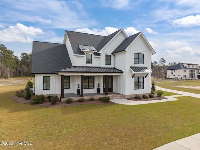 711 Rupert Drive, Greenville, NC 27858