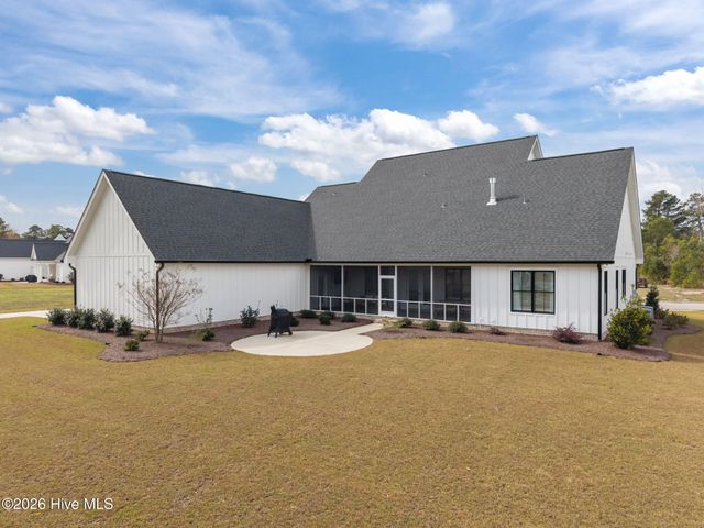 711 Rupert Drive, Greenville, NC 27858