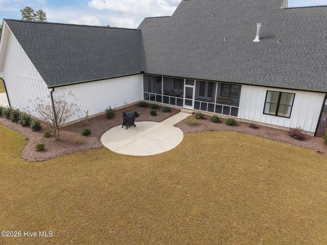 711 Rupert Drive, Greenville, NC 27858