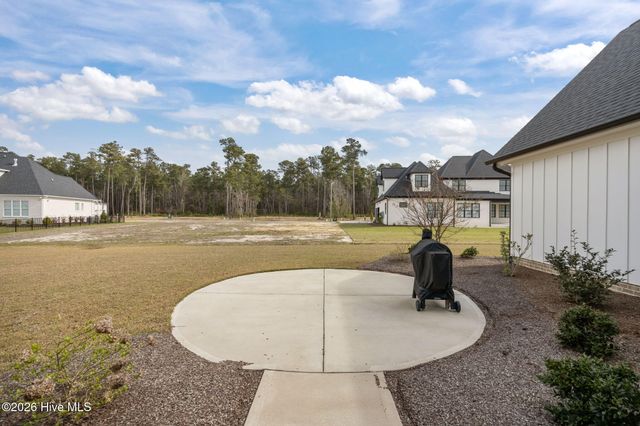 711 Rupert Drive, Greenville, NC 27858