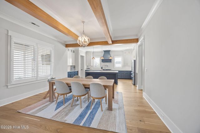 711 Rupert Drive, Greenville, NC 27858