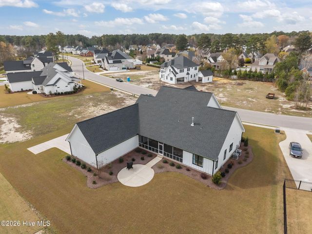711 Rupert Drive, Greenville, NC 27858