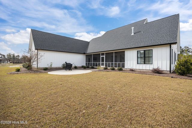 711 Rupert Drive, Greenville, NC 27858