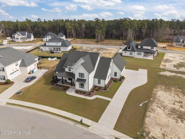 711 Rupert Drive, Greenville, NC 27858
