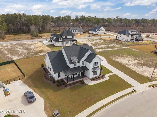711 Rupert Drive, Greenville, NC 27858