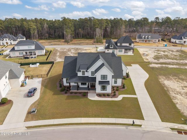711 Rupert Drive, Greenville, NC 27858