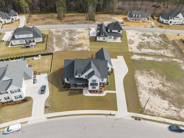 711 Rupert Drive, Greenville, NC 27858