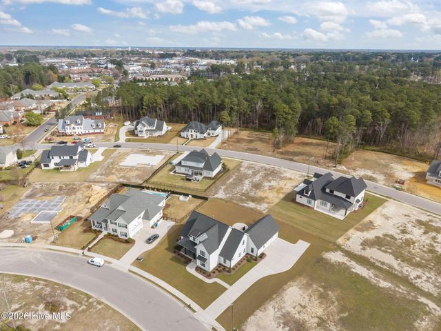711 Rupert Drive, Greenville, NC 27858