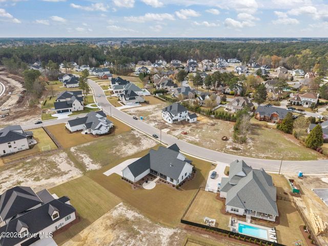 711 Rupert Drive, Greenville, NC 27858