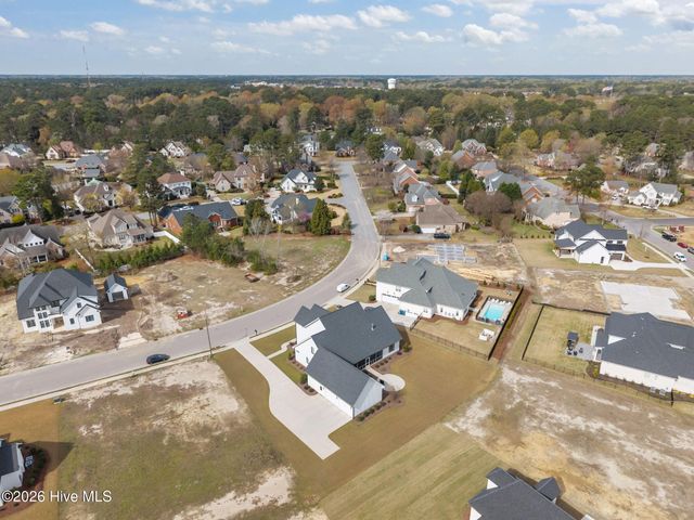 711 Rupert Drive, Greenville, NC 27858