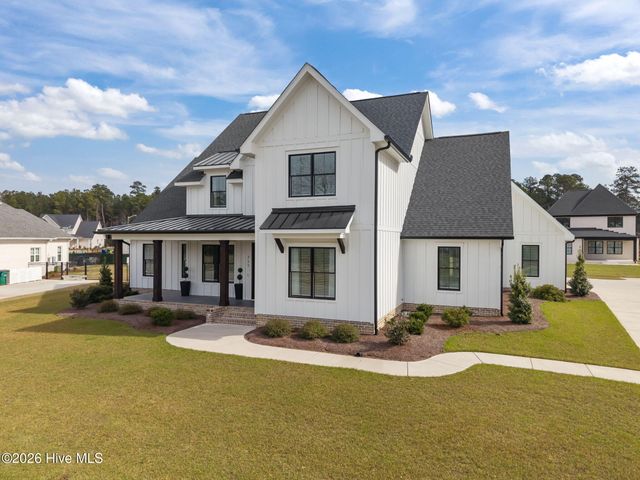 711 Rupert Drive, Greenville, NC 27858