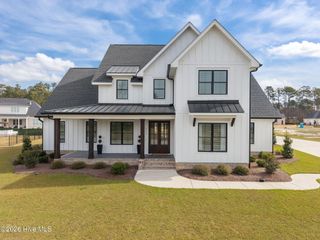 711 Rupert Drive, Greenville, NC 27858