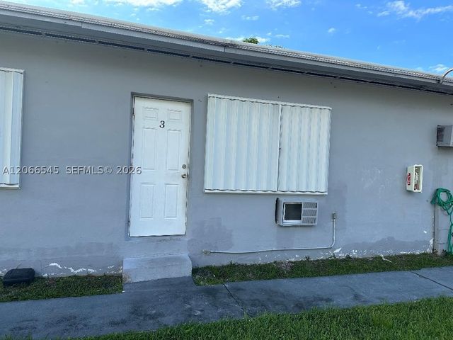 1293 NE 109th St 3, Miami, FL 33161