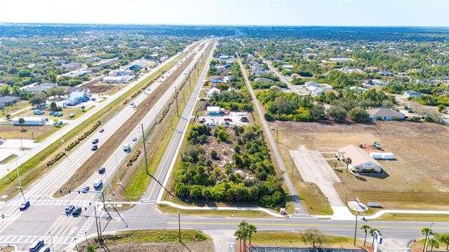 4080 N ACCESS ROAD, Englewood, FL 34224