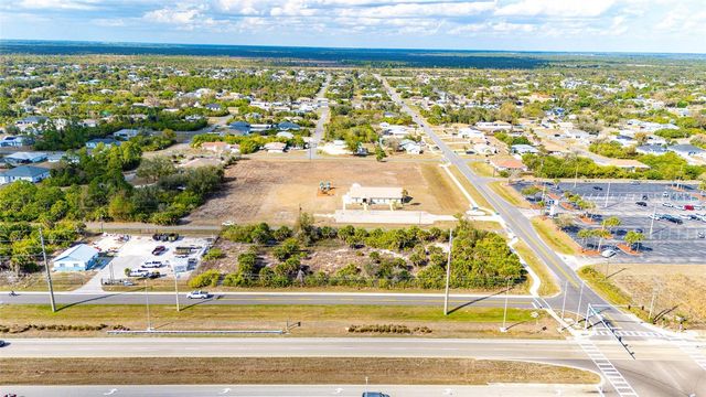 4080 N ACCESS ROAD, Englewood, FL 34224