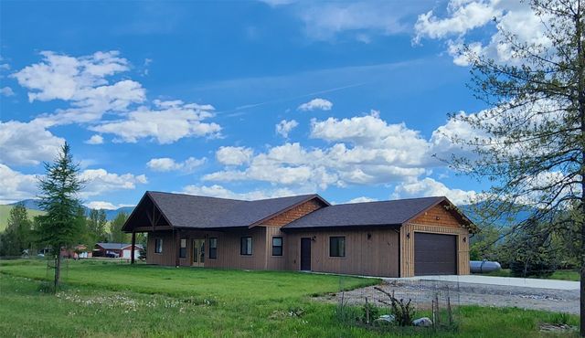 25 Mary Kay Road, Plains, MT 59859