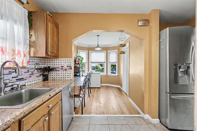 1817 Drexel Street, Dearborn, MI 48128