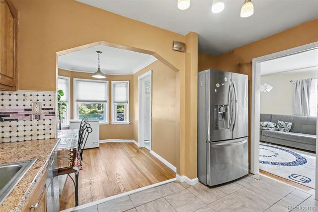1817 Drexel Street, Dearborn, MI 48128