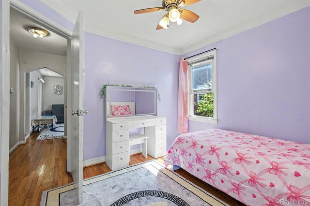 1817 Drexel Street, Dearborn, MI 48128