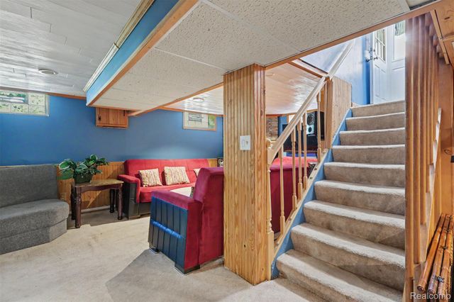 1817 Drexel Street, Dearborn, MI 48128