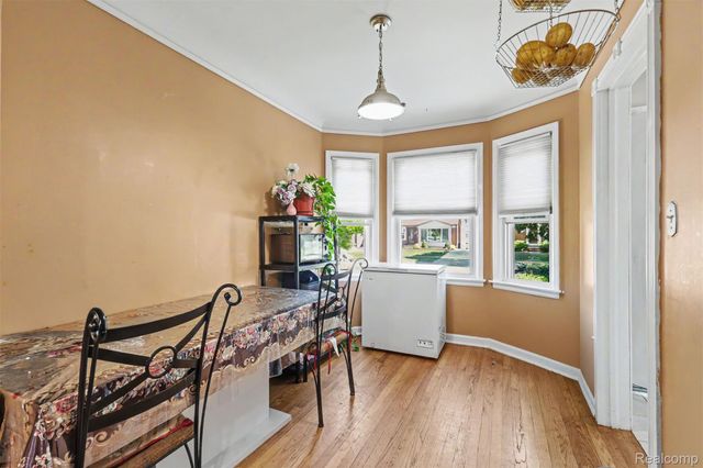 1817 Drexel Street, Dearborn, MI 48128