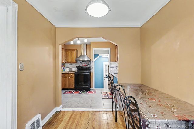 1817 Drexel Street, Dearborn, MI 48128