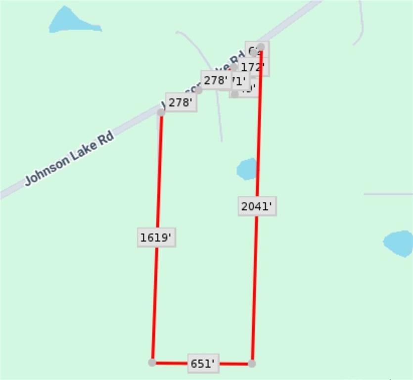 1789 Johnson Lake Road, Cedartown, GA 30125