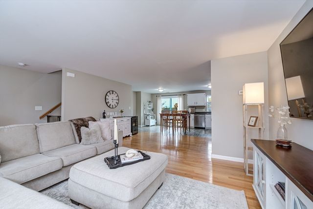 21 Mercury Terrace 21, Haverhill, MA 01832