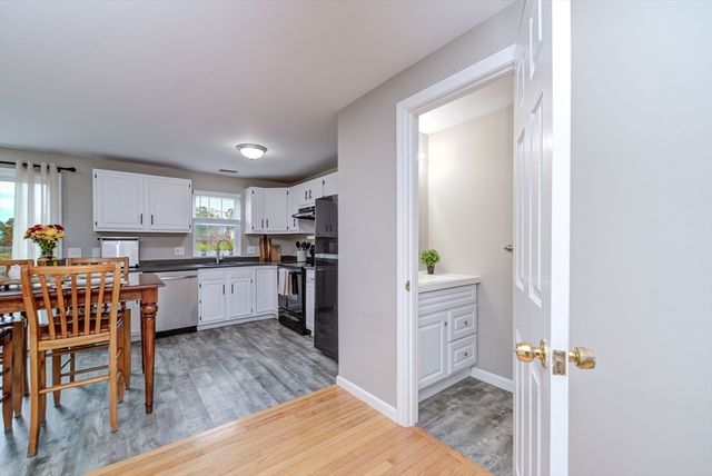 21 Mercury Terrace 21, Haverhill, MA 01832