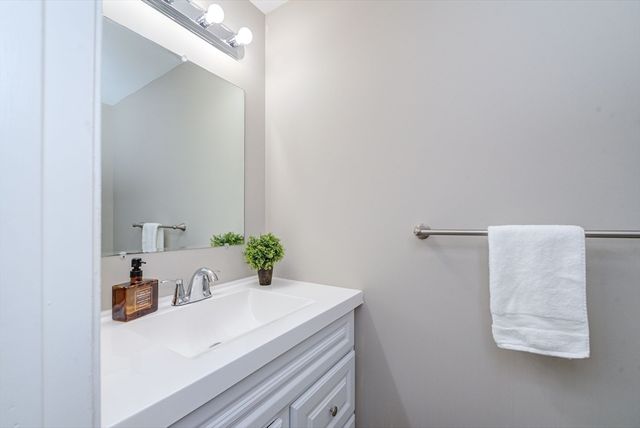 21 Mercury Terrace 21, Haverhill, MA 01832