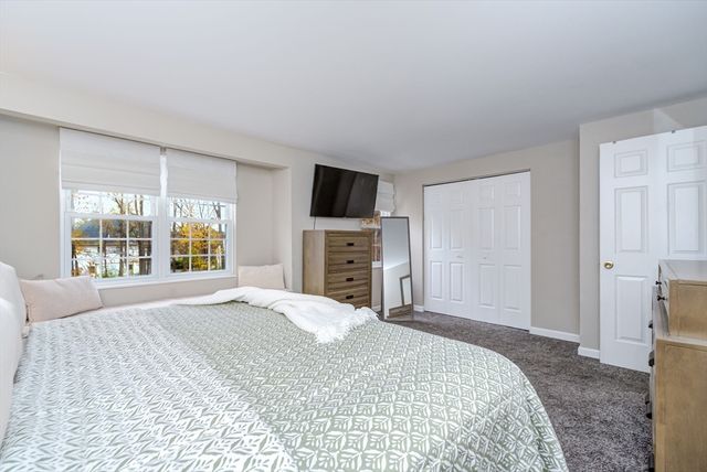 21 Mercury Terrace 21, Haverhill, MA 01832