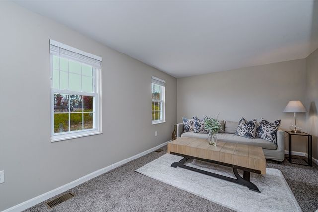 21 Mercury Terrace 21, Haverhill, MA 01832