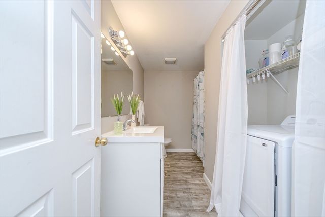 21 Mercury Terrace 21, Haverhill, MA 01832