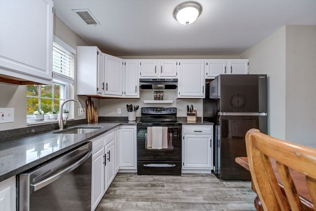 21 Mercury Terrace 21, Haverhill, MA 01832