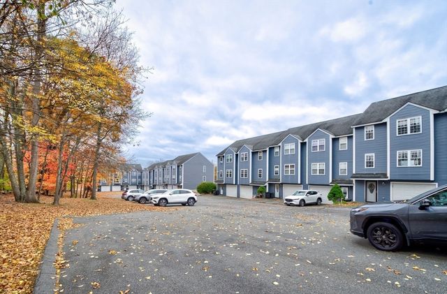 21 Mercury Terrace 21, Haverhill, MA 01832