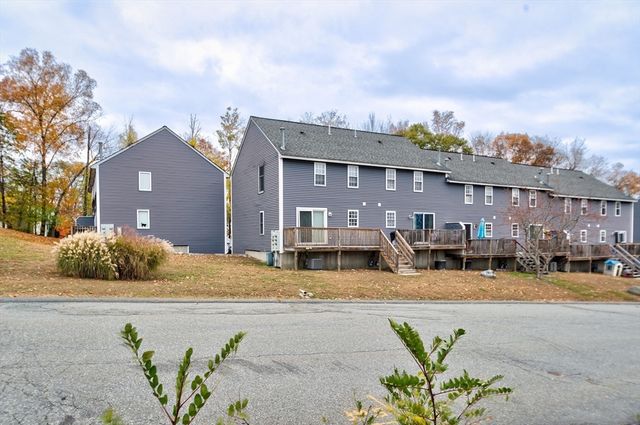 21 Mercury Terrace 21, Haverhill, MA 01832