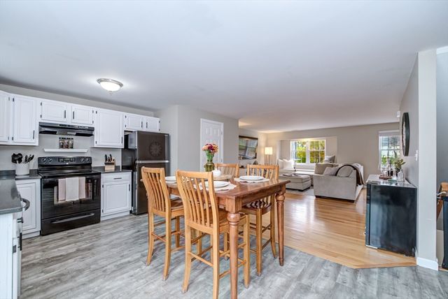 21 Mercury Terrace 21, Haverhill, MA 01832