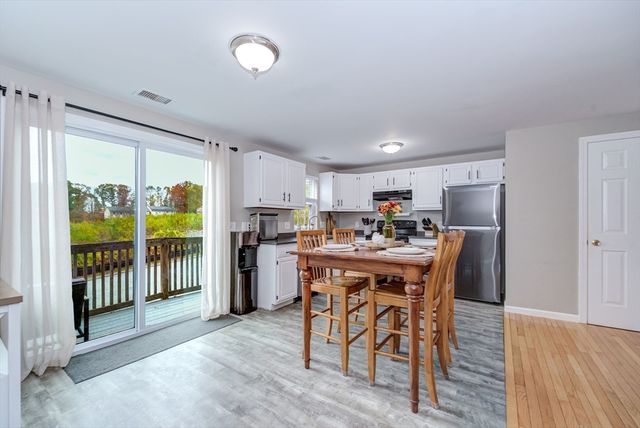 21 Mercury Terrace 21, Haverhill, MA 01832