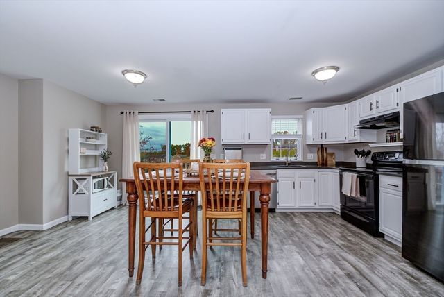 21 Mercury Terrace 21, Haverhill, MA 01832