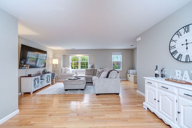 21 Mercury Terrace 21, Haverhill, MA 01832