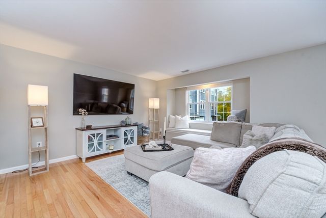 21 Mercury Terrace 21, Haverhill, MA 01832