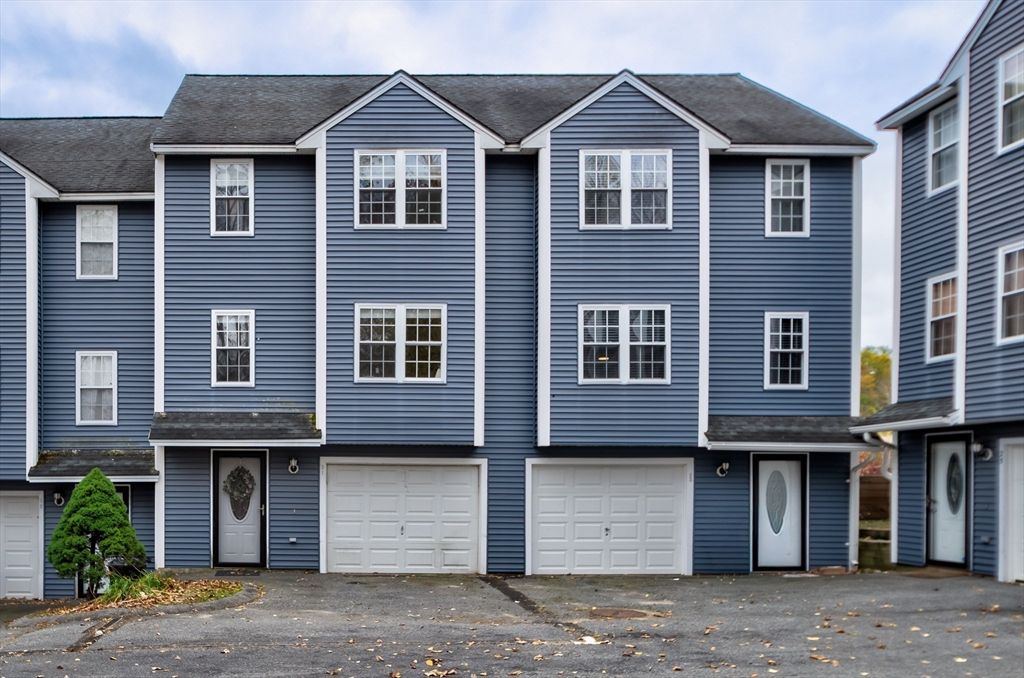 21 Mercury Terrace 21, Haverhill, MA 01832