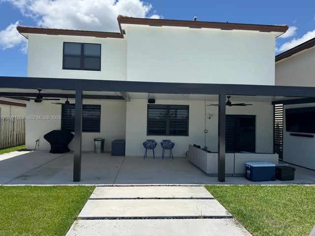 10333 SW 232nd St 0, Cutler Bay, FL 33190