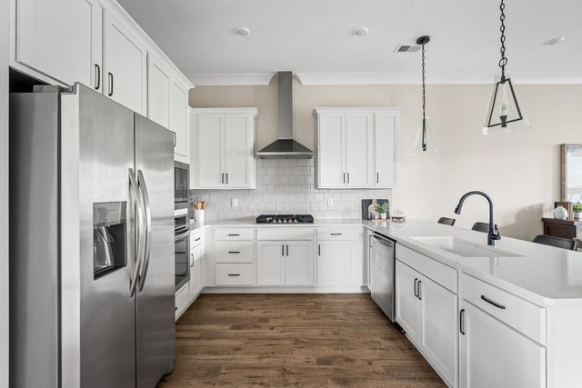 309 Buckwood Lane, W, Thompsons Station, TN 37179