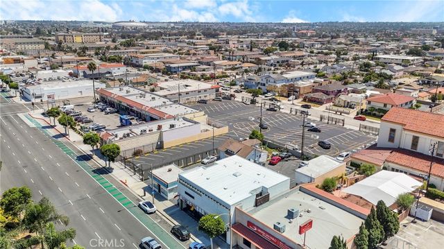 11850 Hawthorne Blvd, Hawthorne, CA 90250