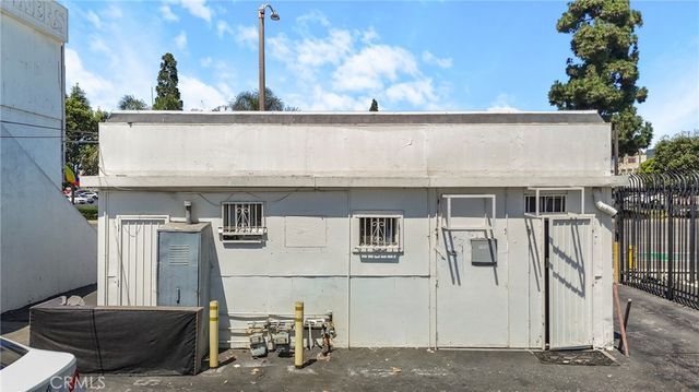 11850 Hawthorne Blvd, Hawthorne, CA 90250