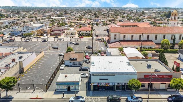 11850 Hawthorne Blvd, Hawthorne, CA 90250