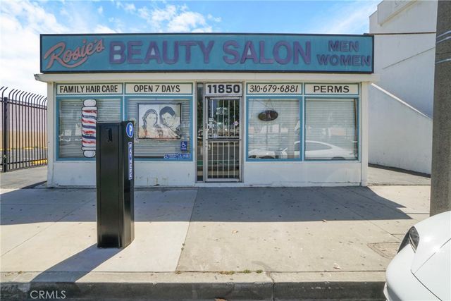 11850 Hawthorne Blvd, Hawthorne, CA 90250